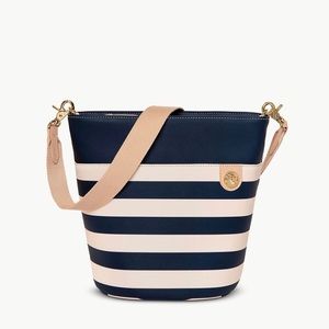 BRAND NEW Spartina 449 Bucket Bag